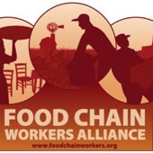 Alliance of 33 food worker orgs, organizing across the supply chain!
Read our new report: https://t.co/C1Z4scIEEs
👩🏾‍🌾 🏭 📦 🚛 👩🏽‍🍳🍝🥡🚴🏾‍♂️🛒