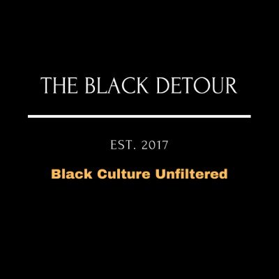 The Black Detour