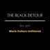 The Black Detour (@theblackdetour) Twitter profile photo