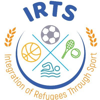 This is the twitter page of project named 'İntegration of Refugees Through Sport' supprted by European Comission and applied within Erasmus+Sport