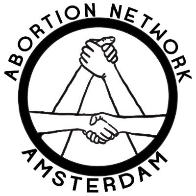 A group of volunteers working together to provide financial and logistical support for those in need of an abortion in the Netherlands.