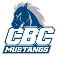 CBC Athletics(@gocbcmustangs) 's Twitter Profile Photo