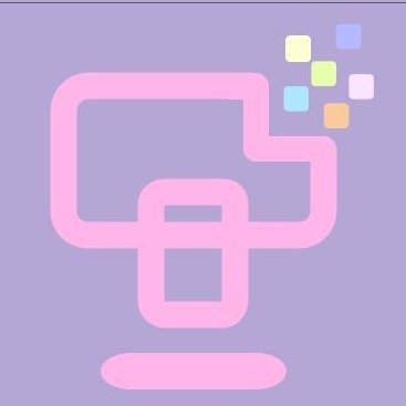 CodingPastel's profile picture. Programming doesn't have to be black & white