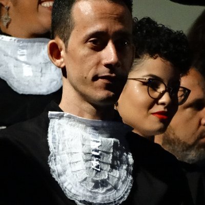 geazipf's profile picture. 