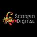 Scorpio Digital (@scorpiodigital) Twitter profile photo Scorpio Digital (@scorpiodigital) Twitter profile photo