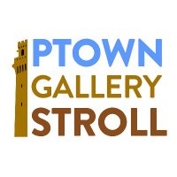 Ptown Gallery Stroll(@PtownStroll) 's Twitter Profile Photo