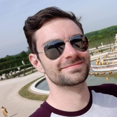 TuurDutoit's profile picture. Software Engineer @ DataCamp