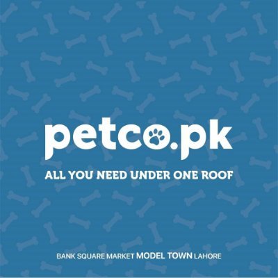 https://t.co/mIsN7lsROA is pakistan,s # 1 online pet store. The biggest online Pet Shop offering food supplies & accessories for Dogs, Cats, Birds.