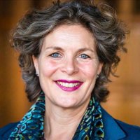 Monica den Boer (@monicadenboer) 's Twitter Profile Photo