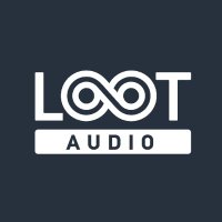 Loot Audio(@loot_audio) 's Twitter Profile Photo