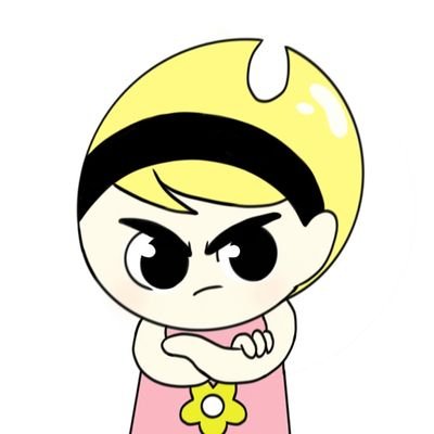 Jinkadink Straussさんのプロフィール画像