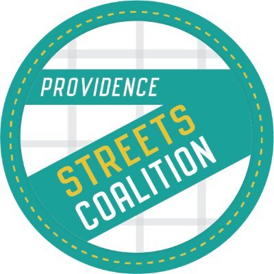 Providence Streets Coalition 👟🚲🚌🛴♿🚗🌲