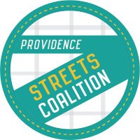 Providence Streets Coalition 👟🚲🚌🛴♿🚗🌲 (@pvdstreets) 's Twitter Profile