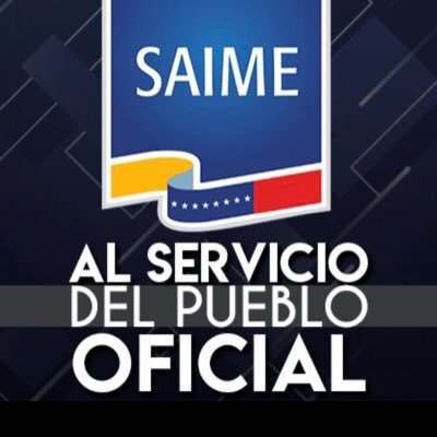 VenezuelaSaime Profile Picture