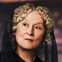 That's all(@queenstreep) 's Twitter Profile Photo