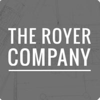 The Royer Company(@TheRoyerCo) 's Twitter Profile Photo