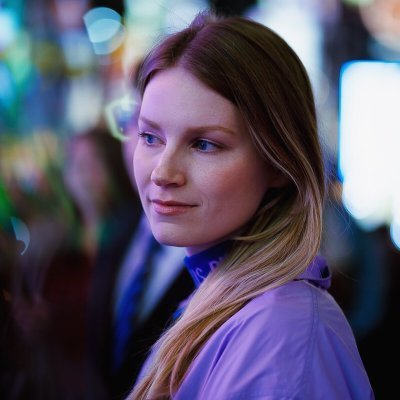 sabrisendine's profile picture. Sr. Designer @Google, previously @Uber