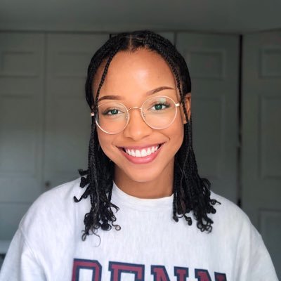 she/her | UPenn ‘20 | @MellonFDN fellow | PhD student in Sociology + African American Studies @Yale