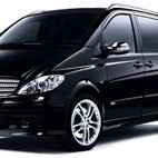 Taxis to all airports, free child seats, & and wifi, latest flight tracking, vehicles up to 8 passenger seats, online booking, fixed price airport journeys.