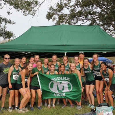 medina girls cross country🏃🏼‍♀️ @MGXC_Training @medhsgirlstrack