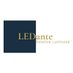 Ledante Lighting (@ledantelighting) Twitter profile photo Ledante Lighting (@ledantelighting) Twitter profile photo