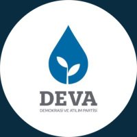 DEVA Partisi İzmir İl Başkanlığı (@devaizmir) 's Twitter Profile