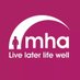 MHA Communities Harrogate (@MHAHarrogate) Twitter profile photo