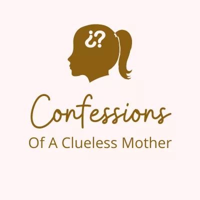 clueless_mother's profile picture. Twitter page for Confessions Of A Clueless Mother blog