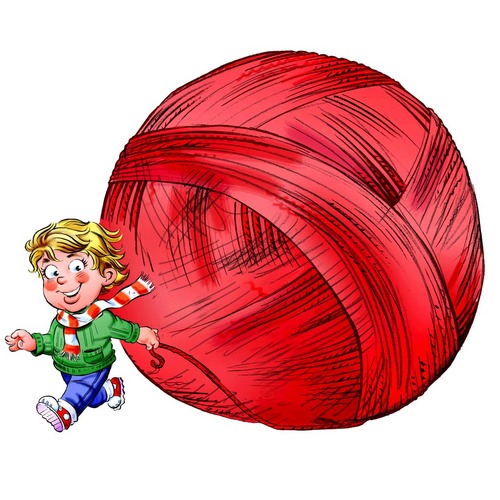 funkygavroche's profile picture. Unique and Chic Knits for Kids