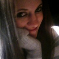 Jennifer Creel - @JenniferMarie91 Twitter Profile Photo