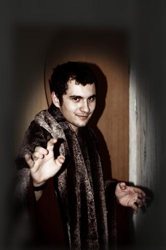 m_isachenko's profile picture. Специалист по ИБД. Главный Специалист по ИБД.