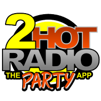 2 Hot Radio(@2hotradio) 's Twitter Profile Photo