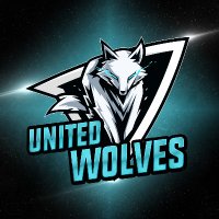United Wolves eSport (@united_wolves_) Twitter profile photo
