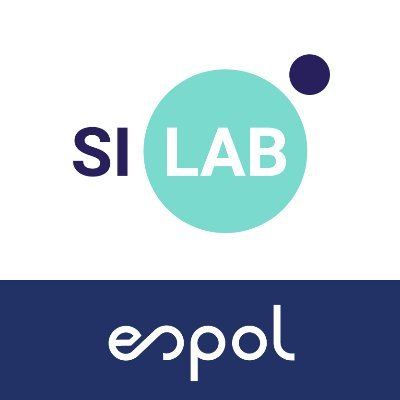 Somos la oficina de Vinculación Corporativa para el apoyo en la gestión de Laboratorios de @espol 
Catálogo➡️https://t.co/aNOlQHIOn3 
Correo: silab@espol.edu.ec