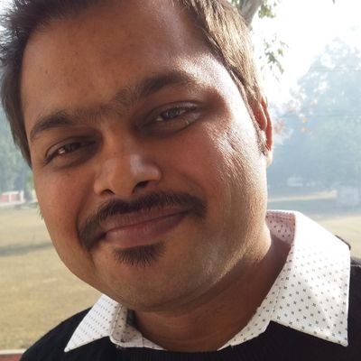 MalayTiwari15's profile picture. .........