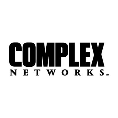 Complex Networks