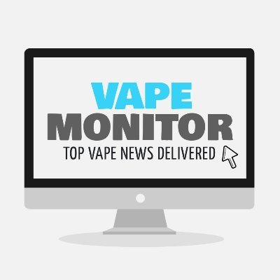 Latest Vaping News! Trending Vape Content and Resources Delivered! -- Join at https://t.co/44Eg9eTi9y