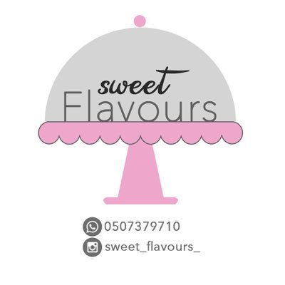 Sweet _flavours