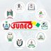 SUNEO (@suneo_oaxaca) Twitter profile photo SUNEO (@suneo_oaxaca) Twitter profile photo