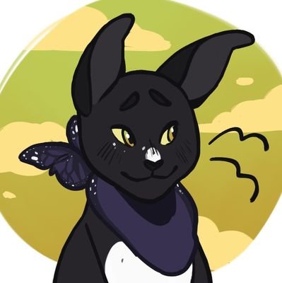 r4venp4w's profile picture. // it/that // ran by: @ramonaistired // pfp by: @BecTheTurtle //