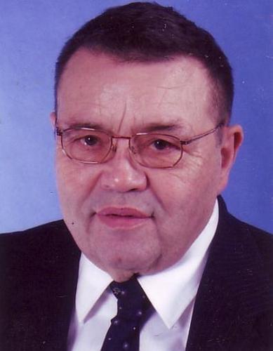 Wilhelm Hofinger