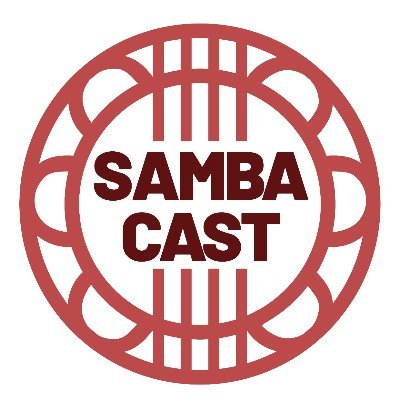 🎙️ Podcast sobre samba e pagode 📩 podcastsambacast@gmail.com 🎧 Spotify, Deezer, Google Podcasts e Sua Música https://t.co/45MEpYUApG