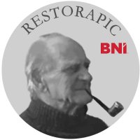 Restorapic Photo Restoration(@Restorapic) 's Twitter Profileg