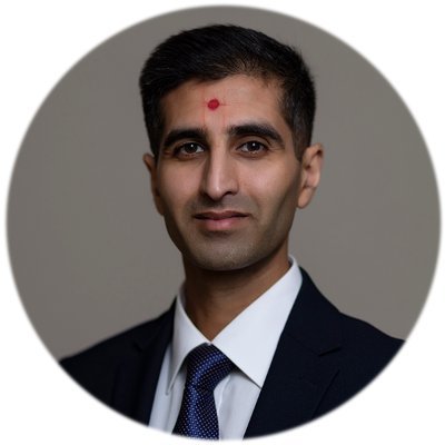 Hiten Bhatt International Speaker, Leadership Coach and Author
https://t.co/ARxYOVh0C0