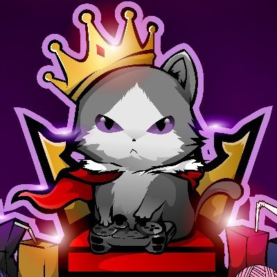 Hey JuiceBoxes Follow me on Twitch!
https://t.co/wTLTL4W6In