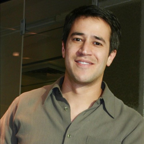 Josh Resnick Profile