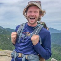 Tyler Socash (@tylerhikes) 's Twitter Profile Photo Tyler Socash (@tylerhikes) 's Twitter Profile Photo