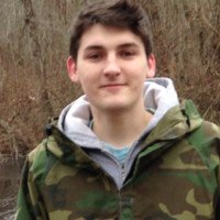 William (@deathd0tcom) 's Twitter Profile