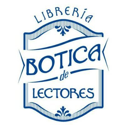 Librería Botica de Lectores