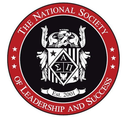 California State University Northridge chapter of the National Society of Leadership and Success